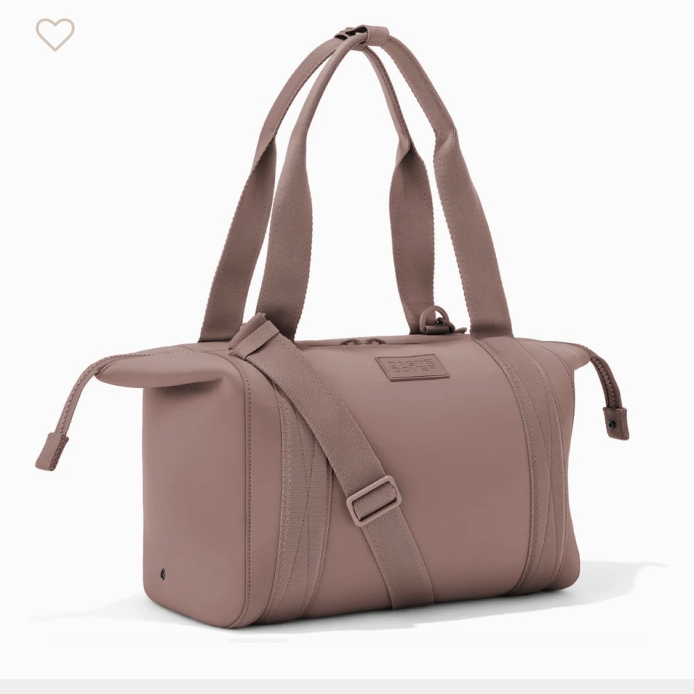 Dagne Dover Landon Carryall Bag